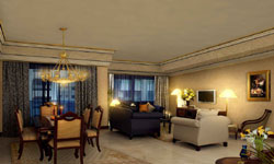 Dhow Palace Hotel Dubai 