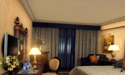 Dhow Palace Hotel Dubai 