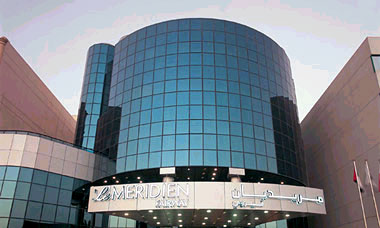 Le Meridien Fairway Hotel