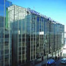 Ramee Internaitonal Hotel