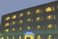 Al Faris 1 Hotel Apartment Dubai