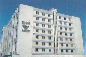 Al Khaleej Holiday Apartment Dubai
