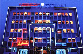Al Khaleej Holiday Apartment Dubai