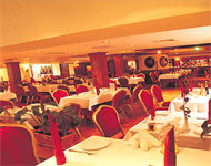 Ascot Hotel Dubai