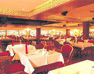 Ascot Hotel Dubai