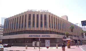 Astoria Hotel Dubai United Arab Emirates