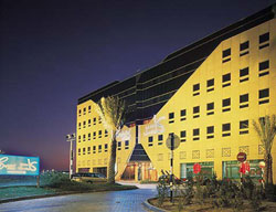 Capitol Hotel Dubai 
