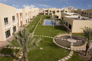 Coral Boutique Villas 