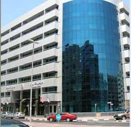 Desert Rose Hotel Apartment Dubai