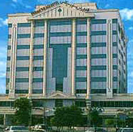 Dream Palace Hotel Dubai