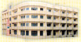 Dubai Nova Hotel