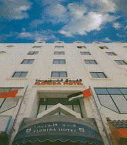 Florida Hotel Dubai