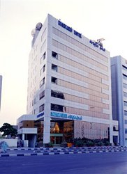 Highland Hotel Dubai