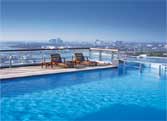 Hilton Dubai Creek Hotel 