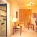 Le Meridien Residence Baniyas Dubai 