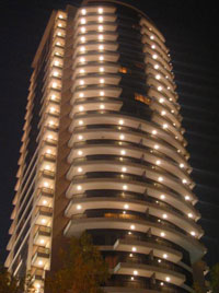 Majestic Hotel Tower Dubai