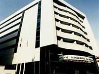 Mayfair Hotel Dubai