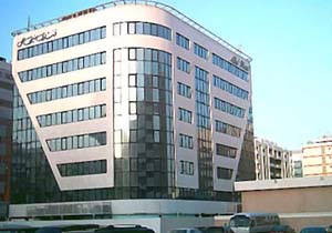 Nihal Hotel Dubai
