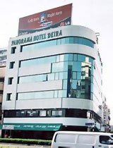 Panorama Hotel Deira Dubai