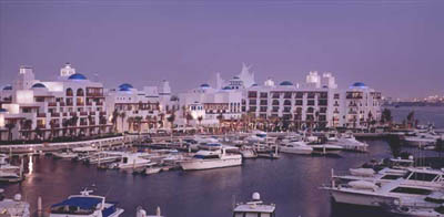 Park Hyatt Dubai 