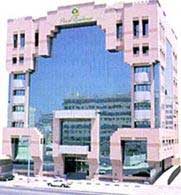 Pearl Residence Dubai United Arab Emirates - Hotelview