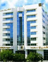 Ramee Guestline Hotel 