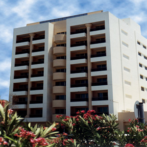 Ramee Apartments Dubai 