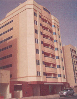 Ramee Guest Line Hotel Apartment 2 Dubai