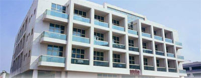 Richmond Hotel Apartment Dubai
