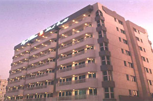 Royal Plaza Hotel Apartment Dubai