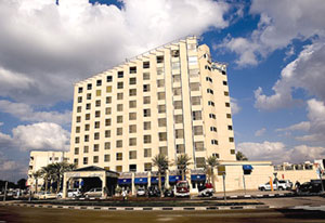 Rydges Hotel Bur Dubai United Arab Emirates
