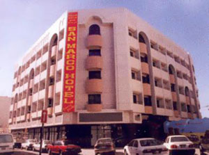 San Marco Hotel Deira Dubai