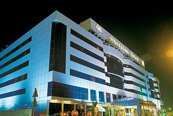Sheraton Deira Hotel Dubai