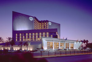 Sheraton Dubai Creek Hotel and Towers Dubai