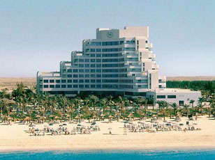 Sheraton Jumeirah Beach Resort