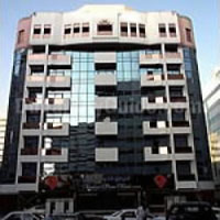 Vendome Plaza Hotel Dubai